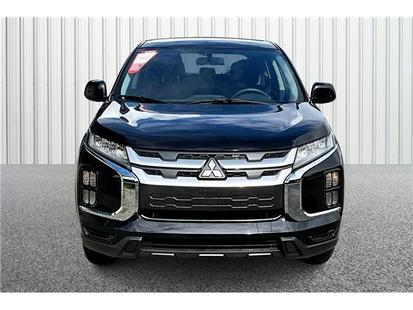 2025 Mitsubishi RVR - View 3