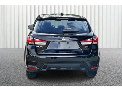 2025 Mitsubishi RVR - View 4