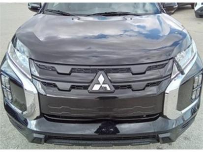 2025 Mitsubishi RVR - View 4