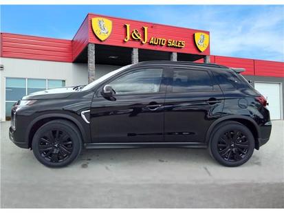 2025 Mitsubishi RVR
