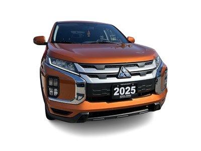 2025 Mitsubishi RVR - View 3