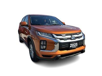 2025 Mitsubishi RVR - View 2