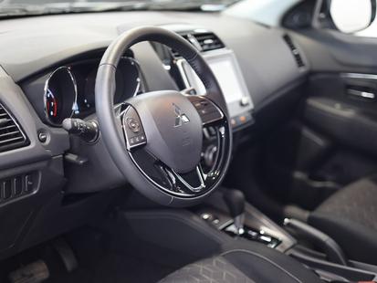 2025 Mitsubishi RVR - View 4