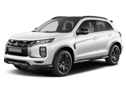 2026 Mitsubishi RVR