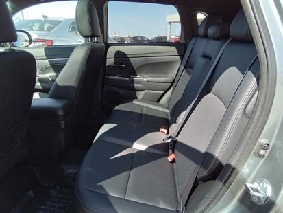 2025 Mitsubishi RVR - View 3