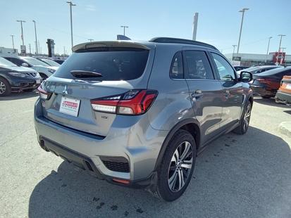 2025 Mitsubishi RVR - View 4