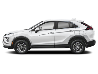 2026 Mitsubishi Eclipse Cross - View 4
