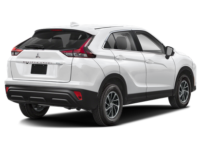 2026 Mitsubishi Eclipse Cross - View 3