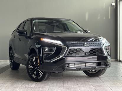 2026 Mitsubishi Eclipse Cross - View 2
