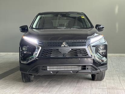 2026 Mitsubishi Eclipse Cross - View 3