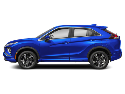 2026 Mitsubishi Eclipse Cross - View 4