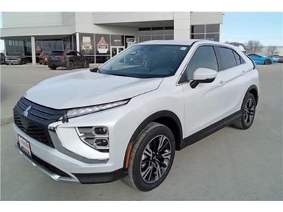 2025 Mitsubishi Eclipse Cross - View 2