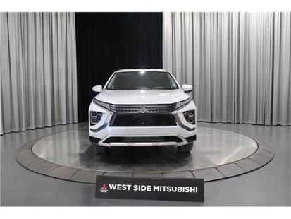 2025 Mitsubishi Eclipse Cross - View 2