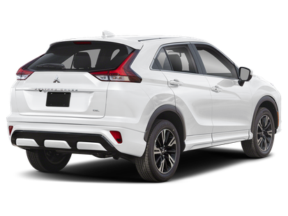 2026 Mitsubishi Eclipse Cross - View 3
