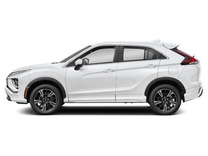 2026 Mitsubishi Eclipse Cross - View 4