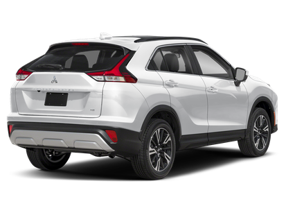 2026 Mitsubishi Eclipse Cross - View 3