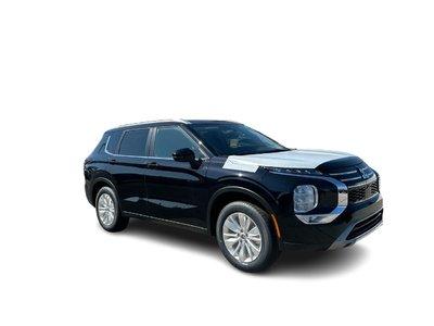 2025 Mitsubishi Outlander - View 2