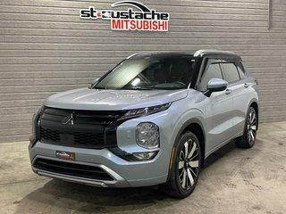 2025 Mitsubishi Outlander - View 2