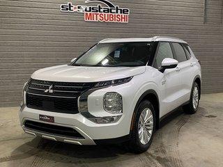 2025 Mitsubishi Outlander PHEV - View 2