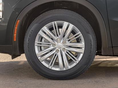 2025 Mitsubishi Outlander PHEV - View 3