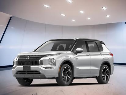 Outlander PHEV Gt S-Awc