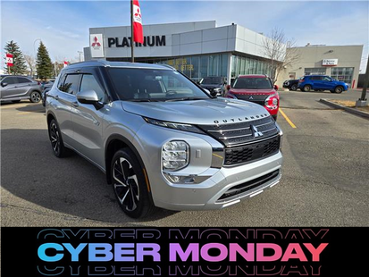 2025 Mitsubishi Outlander PHEV