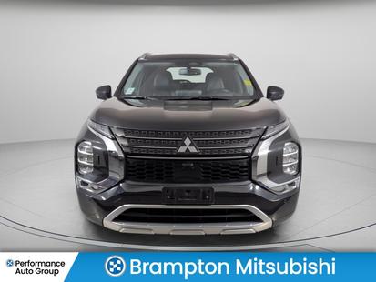 2025 Mitsubishi Outlander PHEV - View 2