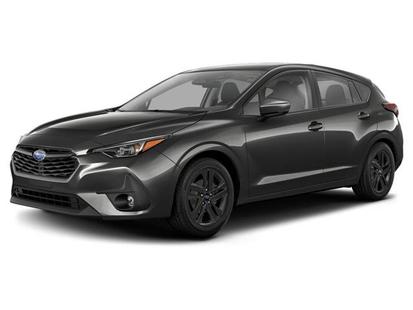 2024 Subaru Impreza Touring 4dr Hatchback