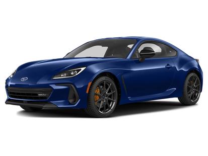 2024 Subaru BRZ