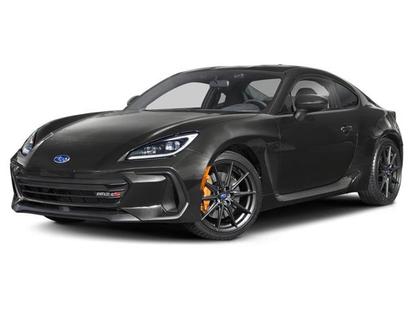 2025 Subaru BRZ TS 2dr Coupe