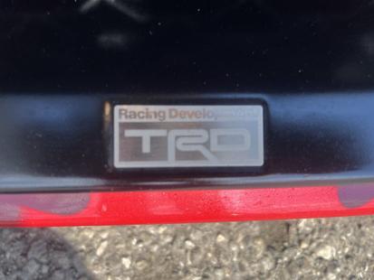 2015 Scion FR-S - View 3