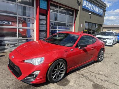 2015 Scion FR-S