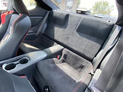 2015 Scion FR-S - View 4