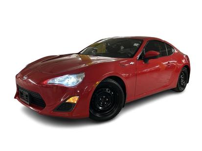 2016 scion fr-s 6sp