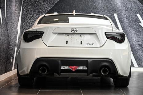 2015 Scion FR-S - View 4