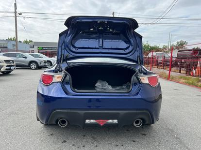 2016 Scion FR-S - View 3