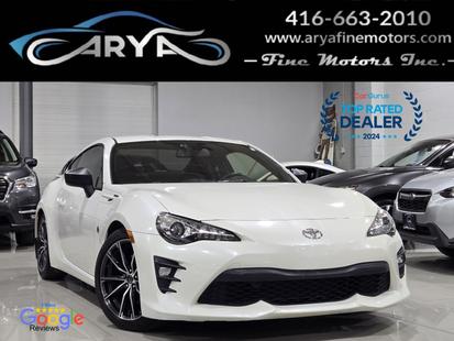 2019 Toyota 86 GT Automatic Navigation Backup Camera NEW BRAKES
