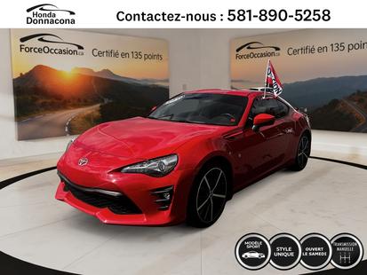 Toyota 86 GT BM 2020