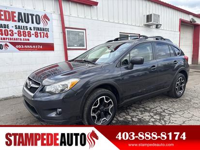 2015 Subaru XV Crosstrek 283115
