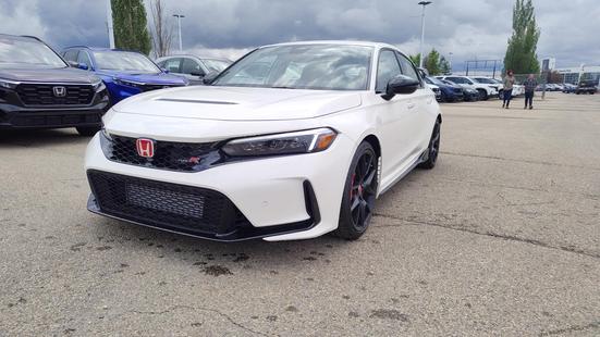2025 Civic Type R Base