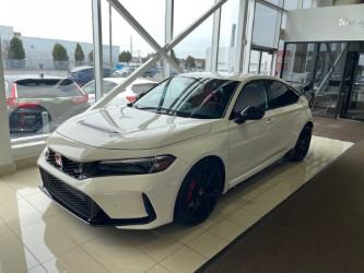 2025 Honda Civic Type R Type R 2.0 Turbo 315 HP BOSE Audio Manual 6 spd.