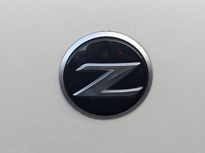 2015 Nissan 370Z