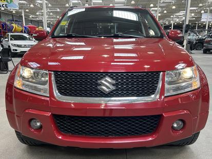 2011 Suzuki Grand Vitara - View 3
