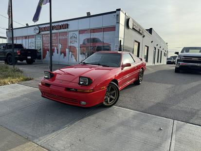 1990 Toyota Supra