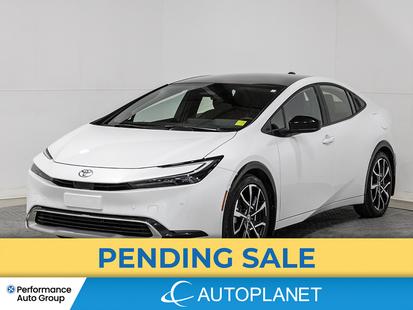 2024 Toyota Prius-Prime
