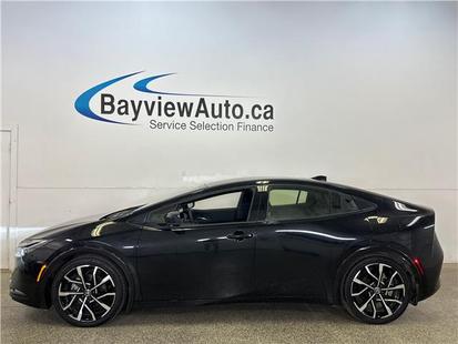 2024 Toyota Prius Prime XSE Premium 4dr Hatchback
