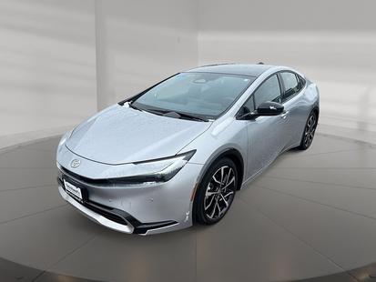 2024 Toyota Prius Plug-in Hybrid XSE Premi