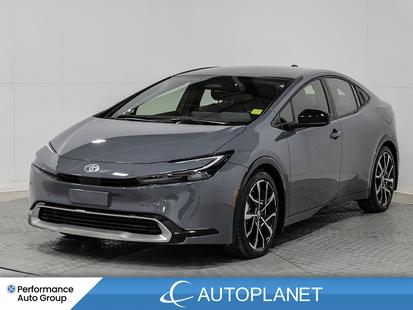 2024 Toyota Prius-Prime