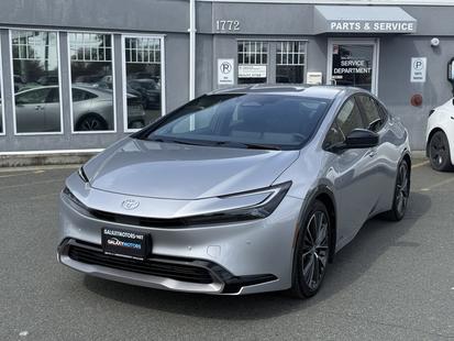 2023 Toyota Prius
