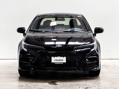 2025 Toyota Corolla Hybrid - View 2